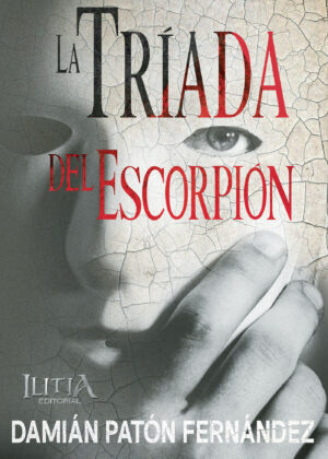 LA TRÍADA DEL ESCORPIÓN 9788412490763