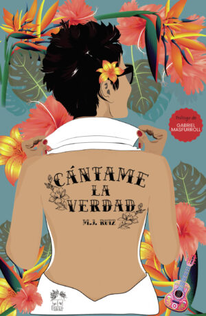 CÁNTAME LA VERDAD 9788412515725