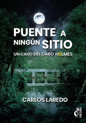 PUENTE A NINGÚN SITIO 9788412517910