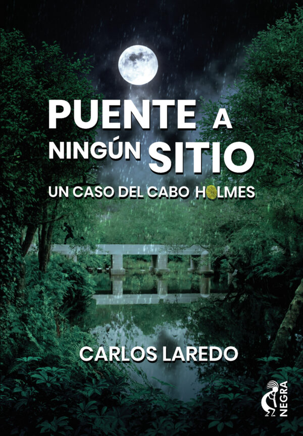 PUENTE A NINGÚN SITIO 9788412517910