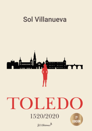 TOLEDO 9788412549379