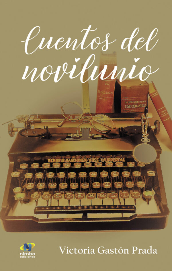 CUENTOS DEL NOVILUNIO 9788412568264