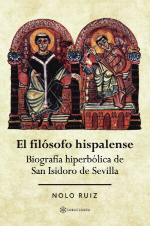 EL FILÓSOFO HISPALENSE