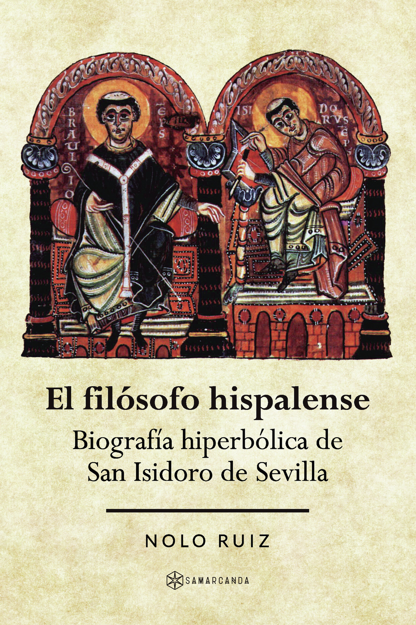 EL FILÓSOFO HISPALENSE