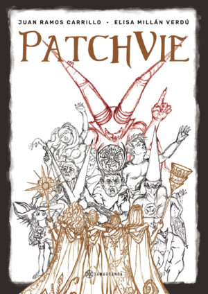 PATCHVIE