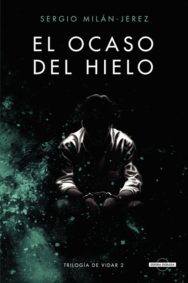 EL OCASO DEL HIELO (TRILOGÍA DE VIDAR 2) 9788412649253