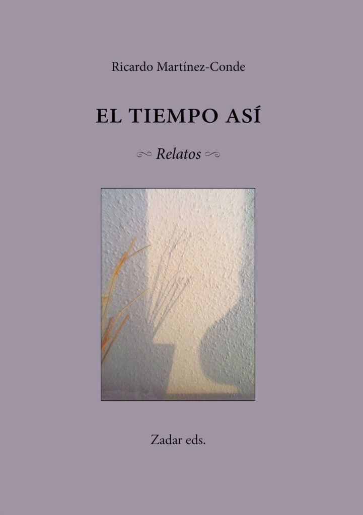 EL TIEMPO ASÍ