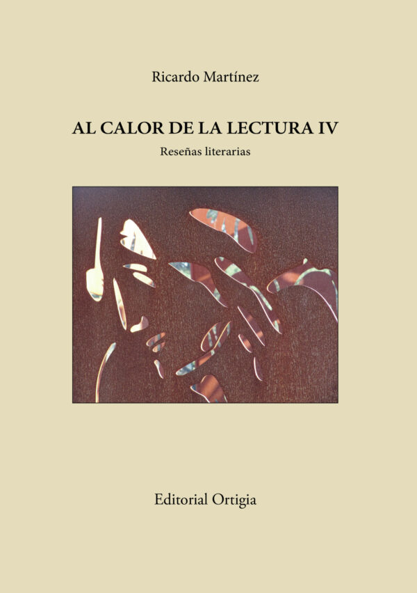 AL CALOR DE LA LECTURA IV 9788412656923