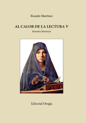 AL CALOR DE LA LECTURA V 9788412656961