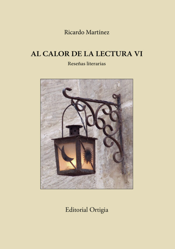 AL CALOR DE LA LECTURAVI 9788412656992