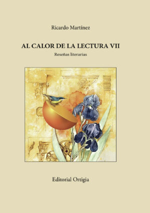 AL CALOR DE LA LECTURAVII 9788412657005