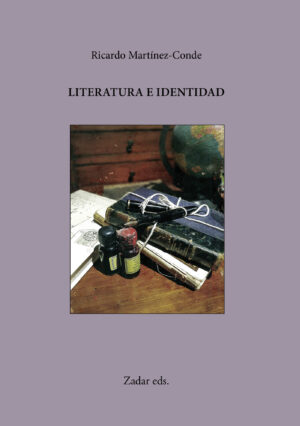 LITERATURA E IDENTIDAD 9788412657012