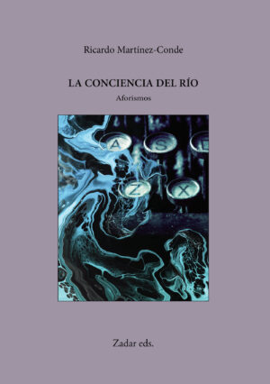 LA CONCIENCIA DEL RÍO 9788412657029