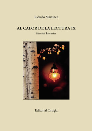 AL CALOR DE LA LECTURAIX 9788412657067
