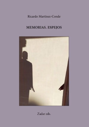 MEMORIAS ESPEJOS 9788412657074