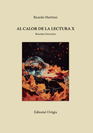 AL CALOR DE LA LECTURAX 9788412657081