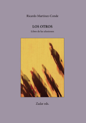 LOS OTROS 9788412657098