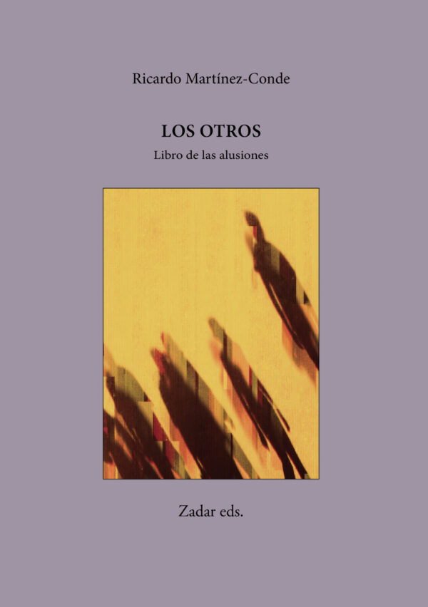 LOS OTROS 9788412657098