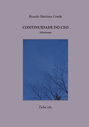 CONTINUIDADE DO CEO 9788412657128