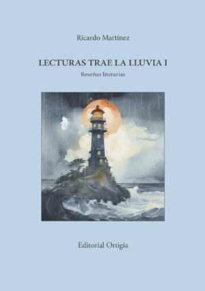 LECTURAS TRAE LA LLUVIA I 9788412657135