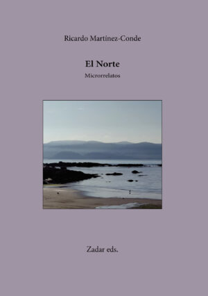 EL NORTE 9788412657159