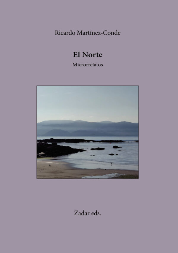 EL NORTE 9788412657159