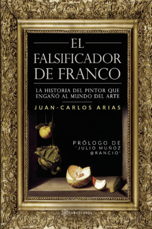 EL FALSIFICADOR DE FRANCO