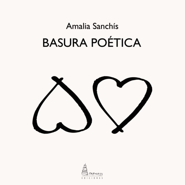 BASURA POÉTICA 9788412685206