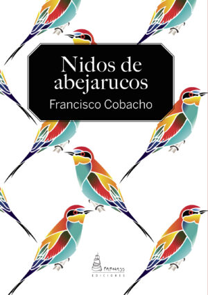 NIDOS DE ABEJARUCOS 9788412685282