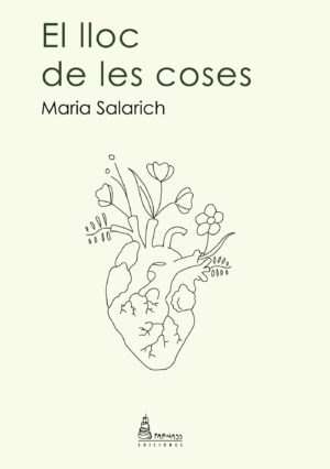 EL LLOC DE LES COSES 9788412685299