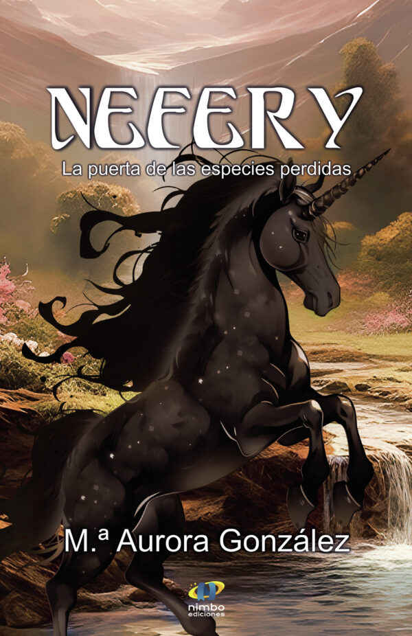 NEFERY 9788412707045