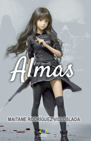 ALMAS 9788412707069