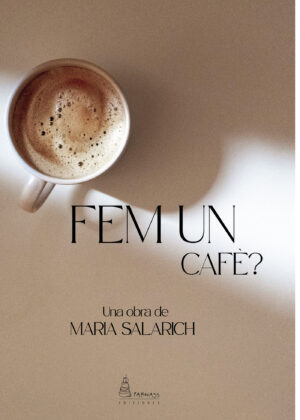 FEM UN CAF√À? 9788412709926