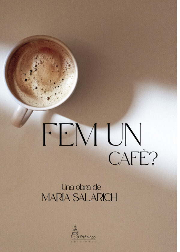 FEM UN CAF√À? 9788412709926