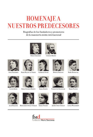 HOMENAJE A NUESTROS PREDECESORES