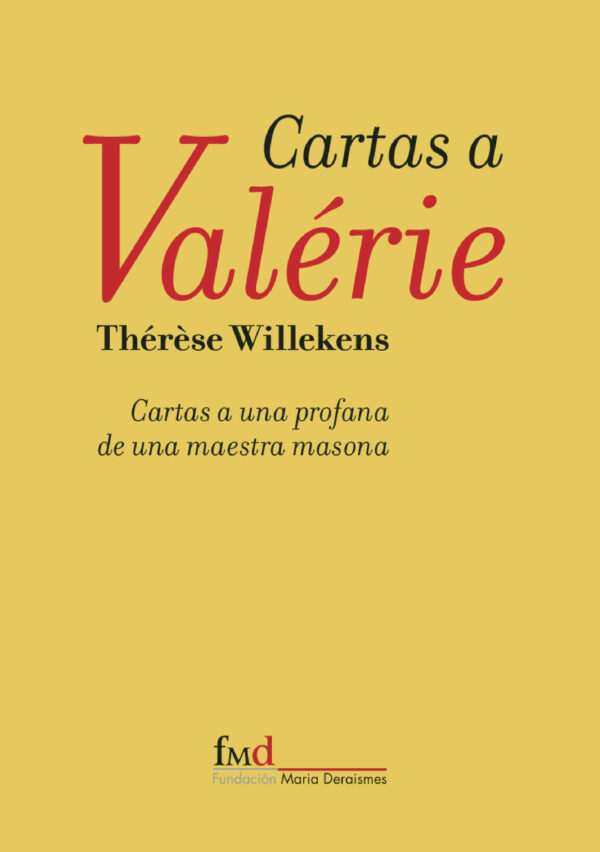 CARTAS A VALÉRIE 9788412747133