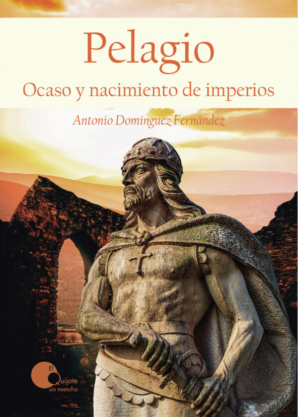 PELAGIO 9788412790009