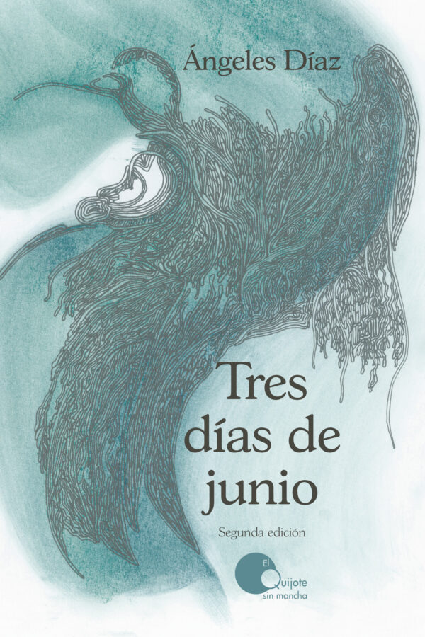 TRES DÍAS DE JUNIO 9788412790030