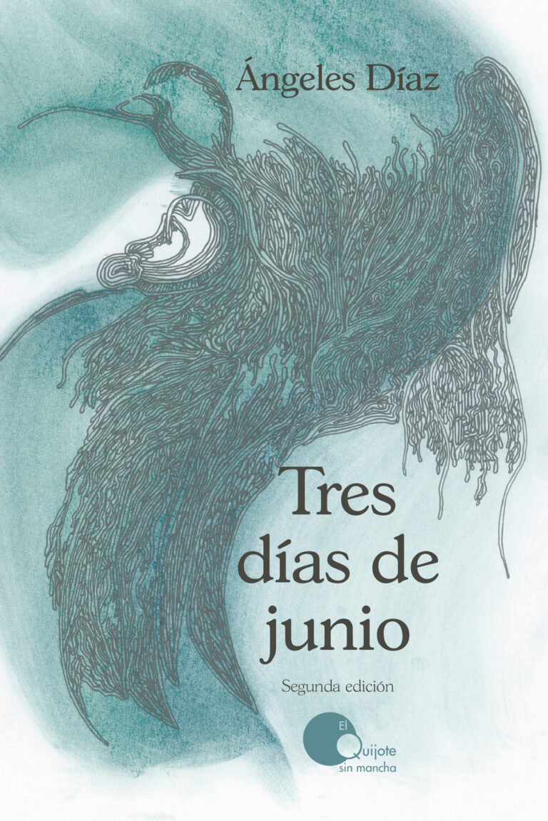 TRES DÍAS DE JUNIO