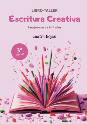 TALLER DE ESCRITURA CREATIVA