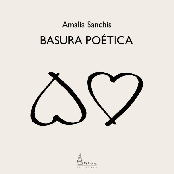 BASURA POÉTICA 9788412799293