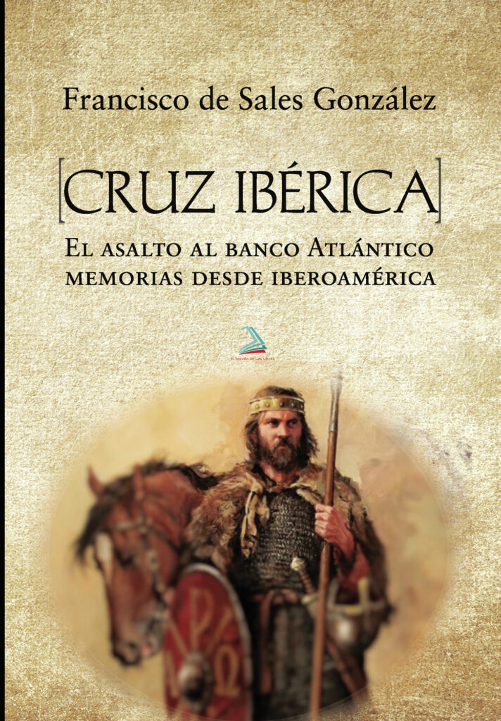 CRUZ IBÉRICA