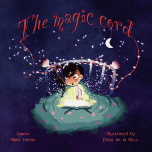 THE MAGIC CORD