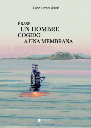 ÉRASE UN HOMBRE COGIDO A UNA MEMBRANA