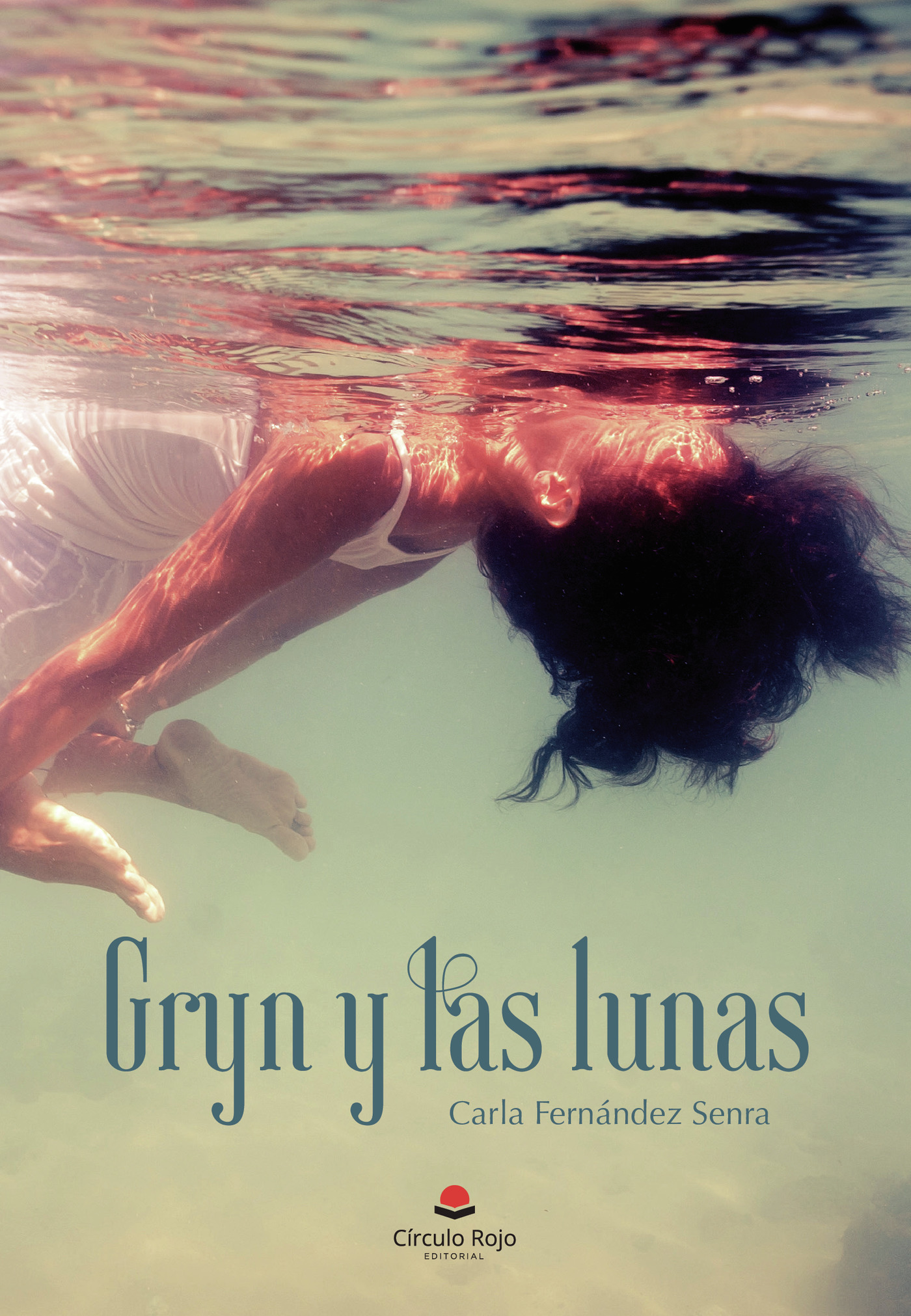 GRYN Y LAS LUNAS