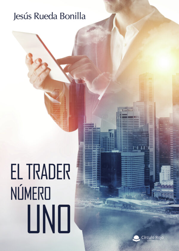 EL TRADER NÚMERO UNO 9788413041223