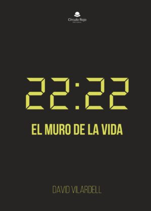 22:22 EL MURO DE LA VIDA