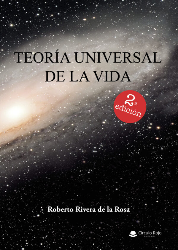 TEORÍA UNIVERSAL DE LA VIDA 9788413041841
