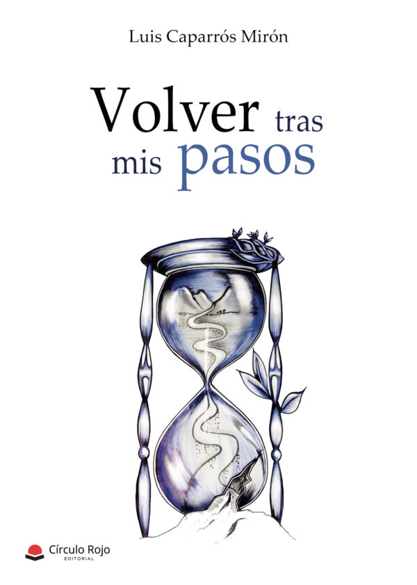 VOLVER TRAS MIS PASOS 9788413042084
