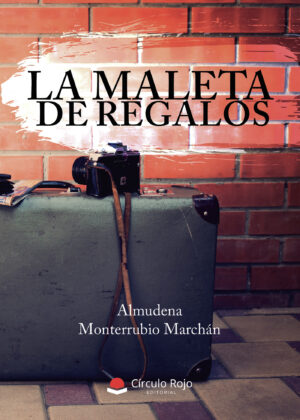 LA MALETA DE REGALOS 9788413042190